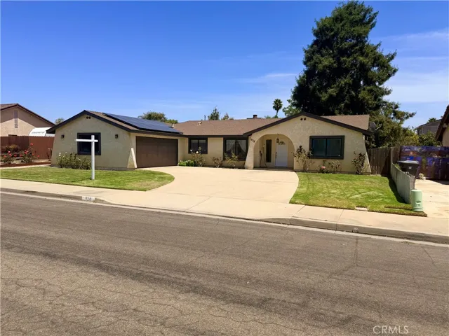 928 Harrison, Santa Maria, California 93454