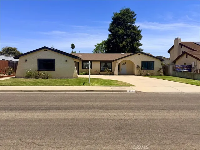 928 Harrison, Santa Maria, California 93454