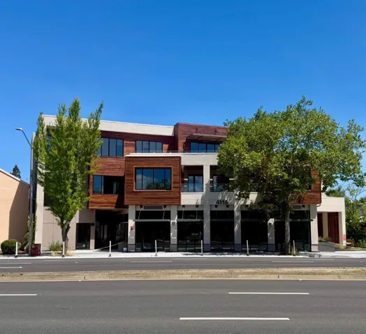 4115 El Camino Real 110, Palo Alto, California 94306