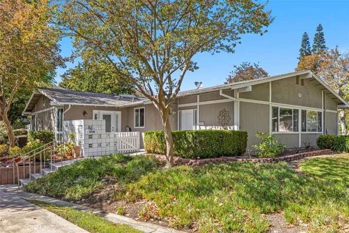 473 Calle Cadiz B, Laguna Woods, California 92637