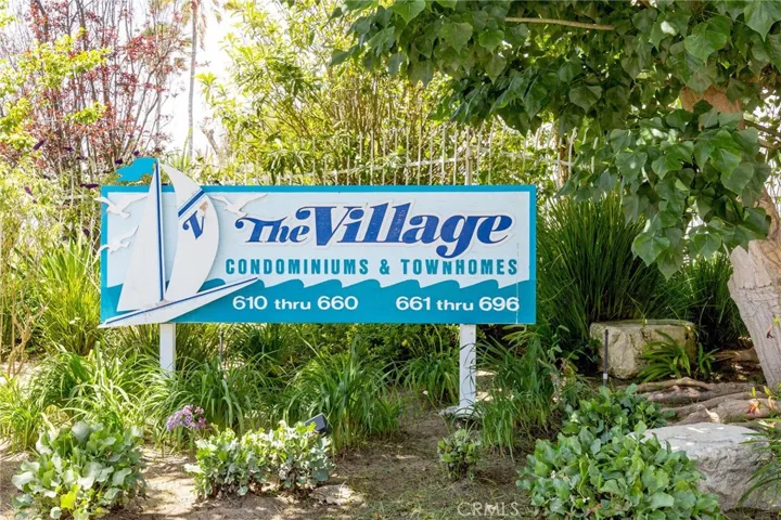 610 The Village 312, Redondo Beach, California 90277