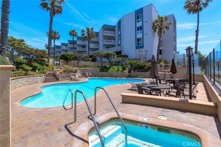 610 The Village 312, Redondo Beach, California 90277