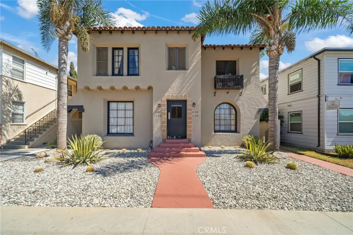 1136 Bennett, Long Beach, California 90804