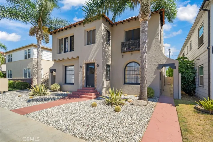 1136 Bennett, Long Beach, California 90804