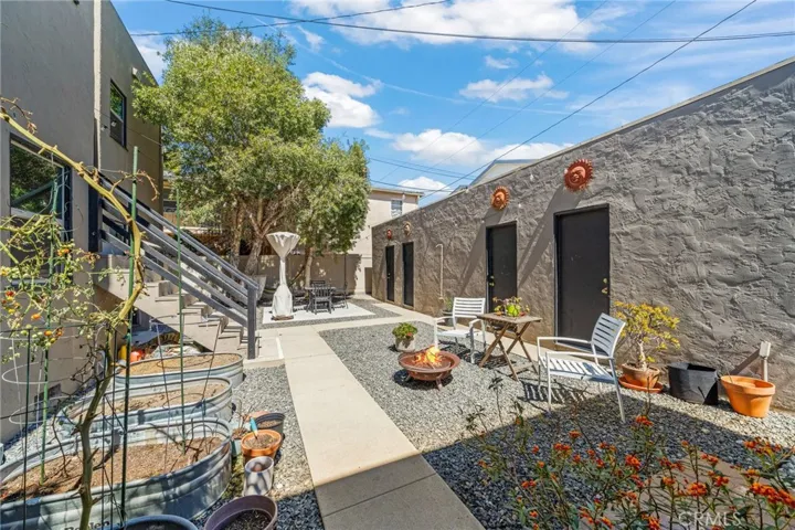 1136 Bennett, Long Beach, California 90804