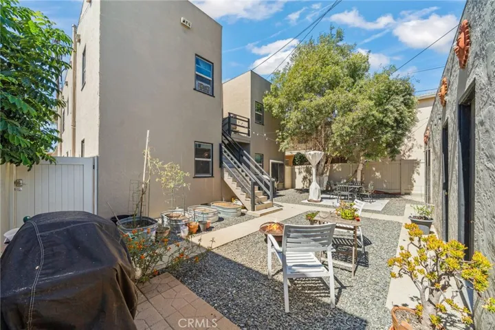 1136 Bennett, Long Beach, California 90804