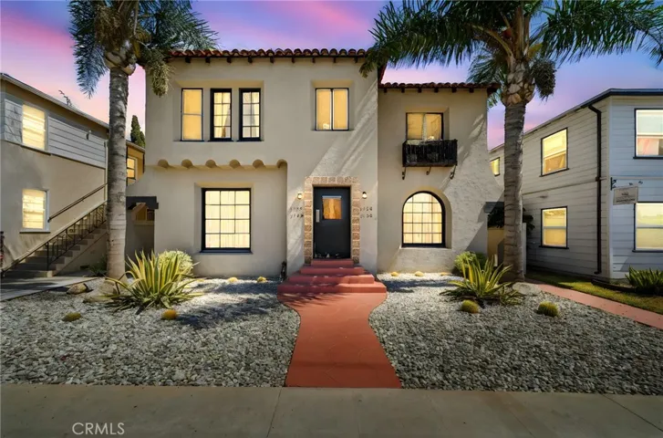 1136 Bennett, Long Beach, California 90804