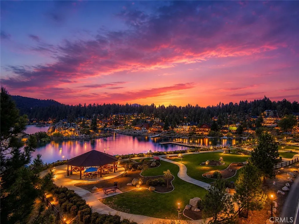 Big Bear Lake