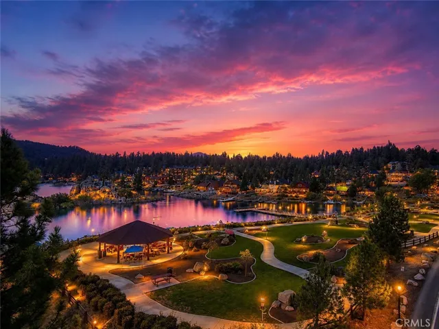 Big Bear Lake