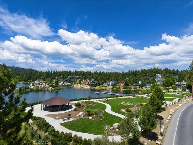 1040 W Rainbow, Big Bear City, California 92314