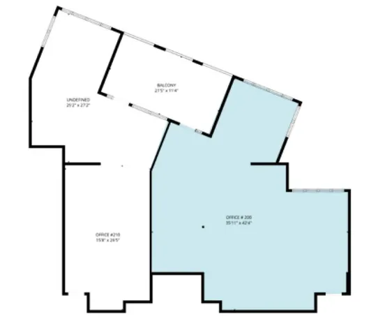 4115 El Camino Real 200, Palo Alto, California 94306