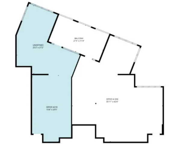 4115 El Camino Real 210, Palo Alto, California 94306