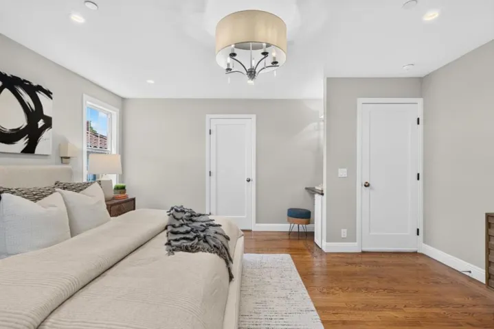 2201 Hillside Drive, Burlingame, California 94010