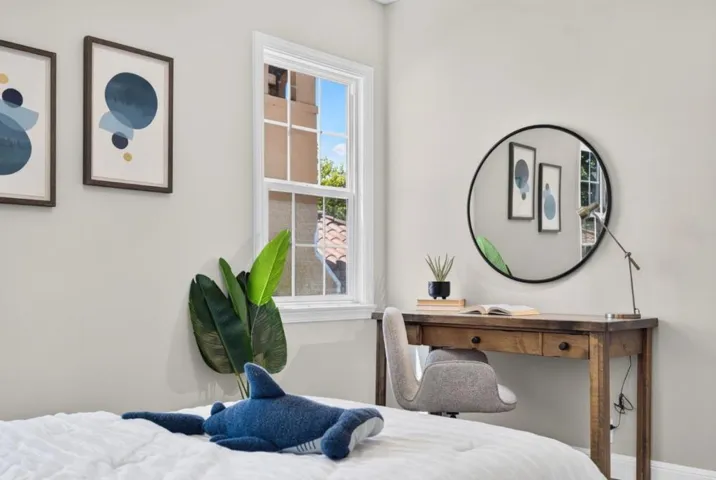 2201 Hillside Drive, Burlingame, California 94010