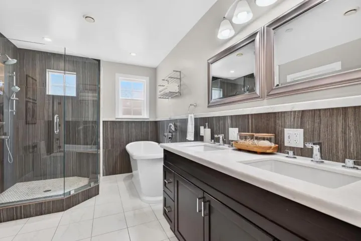 2201 Hillside Drive, Burlingame, California 94010