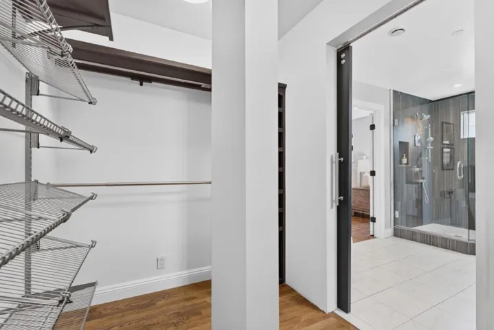 2201 Hillside Drive, Burlingame, California 94010