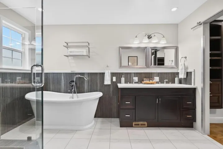 2201 Hillside Drive, Burlingame, California 94010