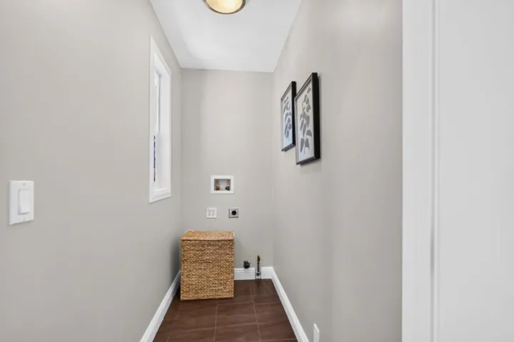 2201 Hillside Drive, Burlingame, California 94010