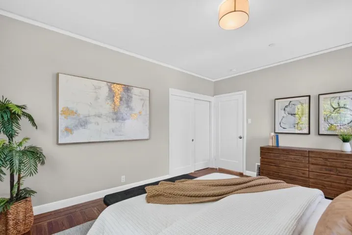 2201 Hillside Drive, Burlingame, California 94010
