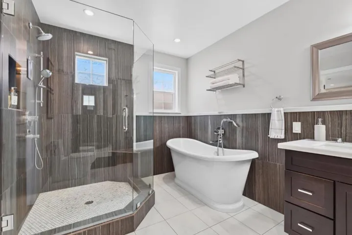 2201 Hillside Drive, Burlingame, California 94010