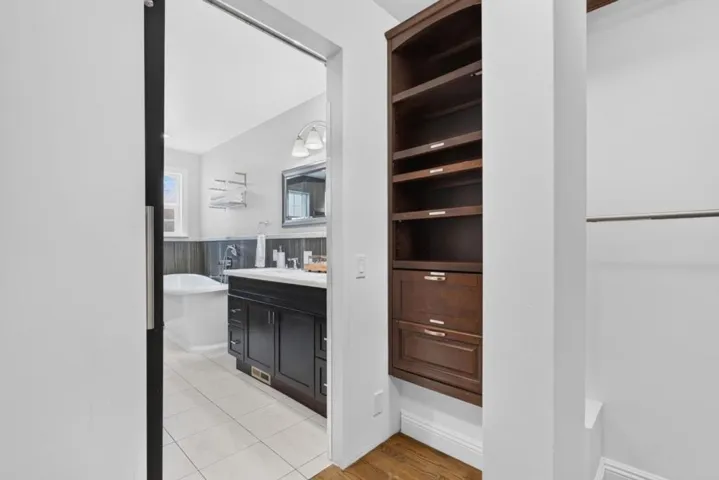 2201 Hillside Drive, Burlingame, California 94010