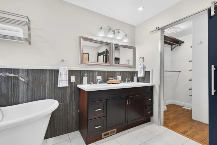 2201 Hillside Drive, Burlingame, California 94010