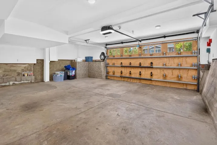 2201 Hillside Drive, Burlingame, California 94010