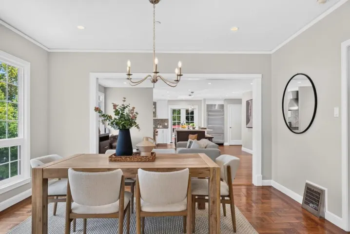 2201 Hillside Drive, Burlingame, California 94010