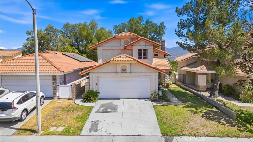 19322 Old Friend Road, Canyon Country, California 91351