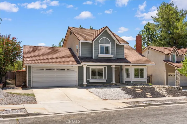 11387 Mount Johnson Court, Rancho Cucamonga, California 91737