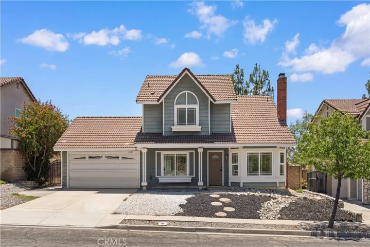 11387 Mount Johnson Court, Rancho Cucamonga, California 91737
