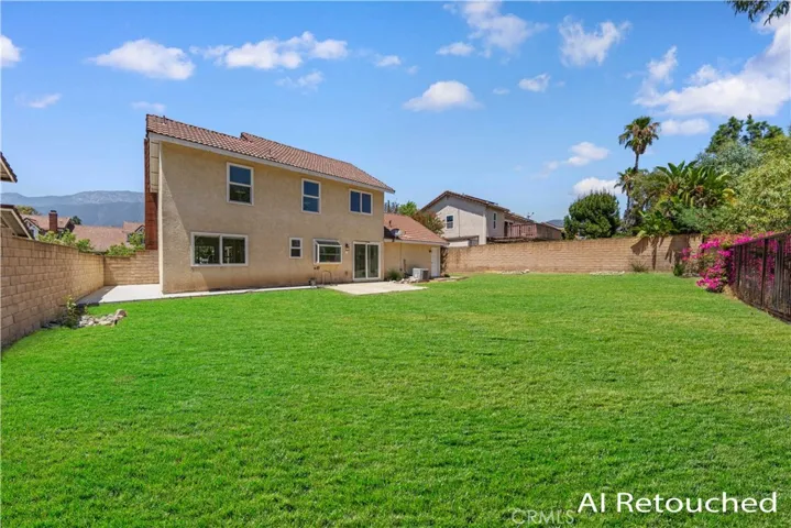11387 Mount Johnson Court, Rancho Cucamonga, California 91737