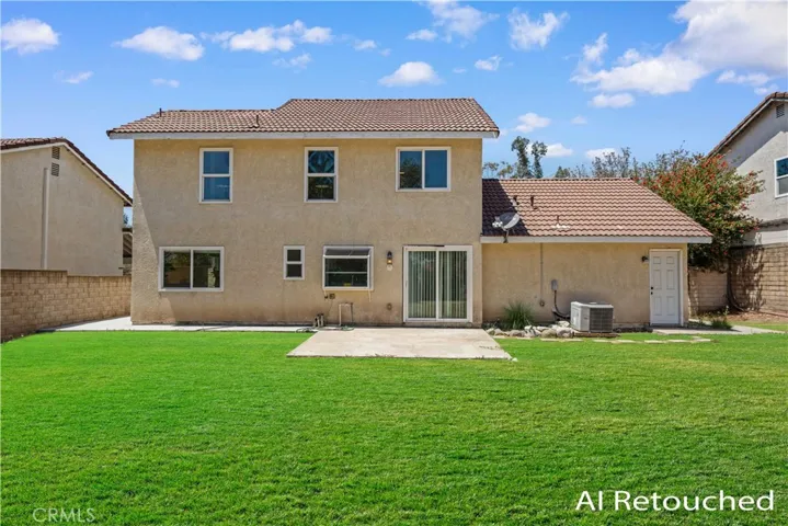 11387 Mount Johnson Court, Rancho Cucamonga, California 91737