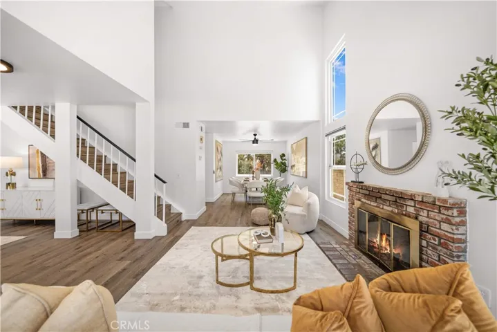 11387 Mount Johnson Court, Rancho Cucamonga, California 91737