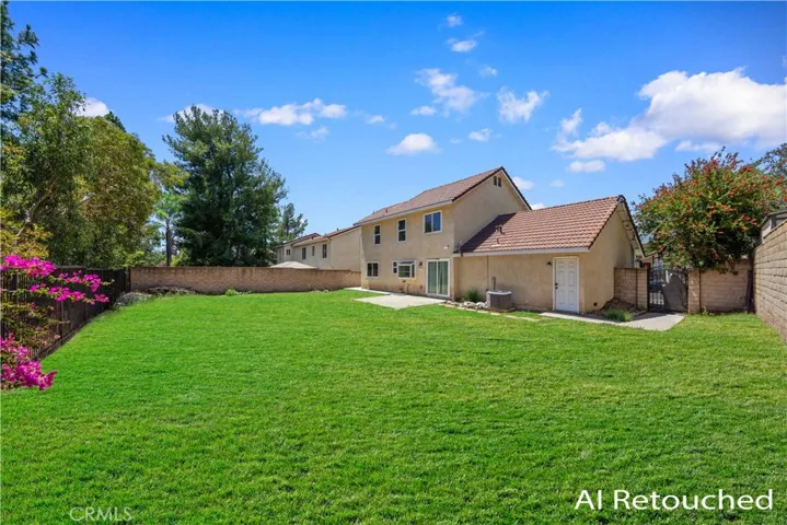 11387 Mount Johnson Court, Rancho Cucamonga, California 91737