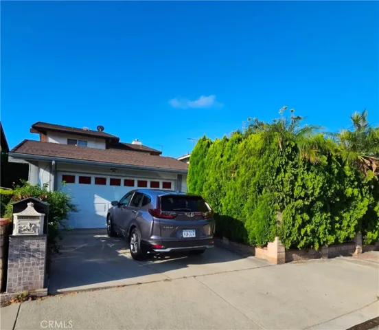 12300 Covello, Los Angeles, California 91605