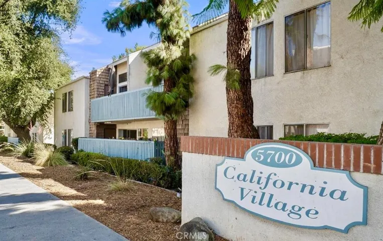 5700 Etiwanda 212, Tarzana, California 91356