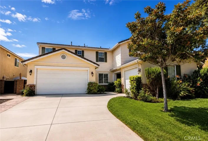 8359 Fiske, Corona, California 92880