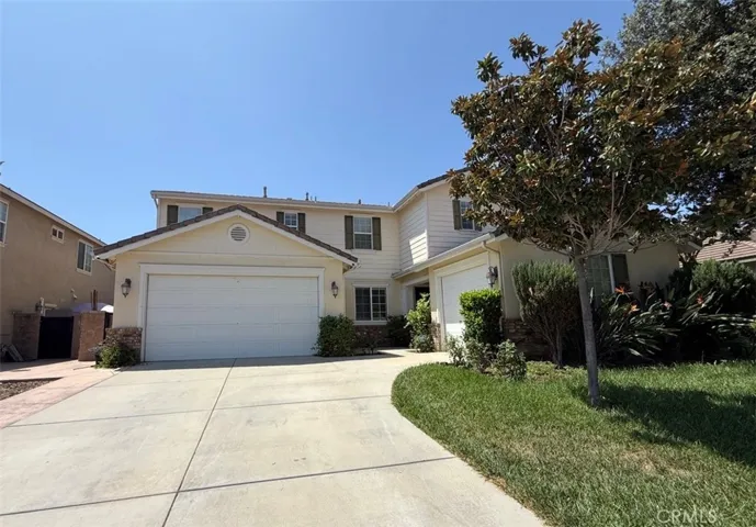 8359 Fiske, Corona, California 92880