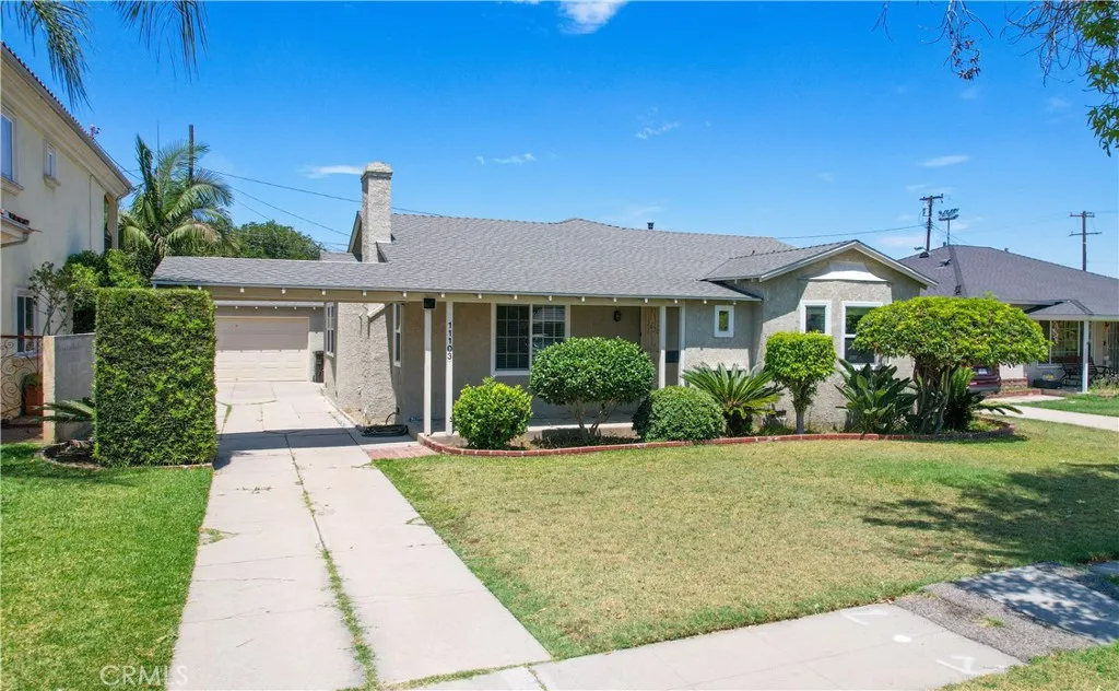 11103 Marbel Ave