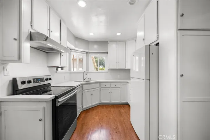 11103 Marbel Avenue, Downey, California 90241