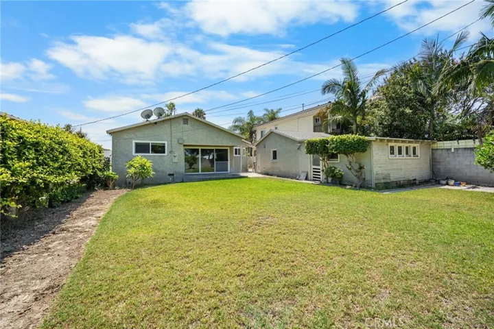 11103 Marbel Avenue, Downey, California 90241
