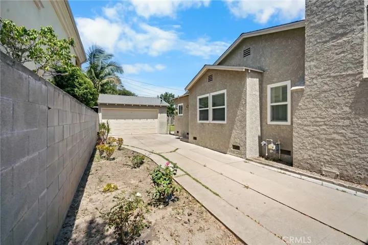 11103 Marbel Avenue, Downey, California 90241