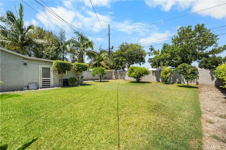 11103 Marbel Avenue, Downey, California 90241