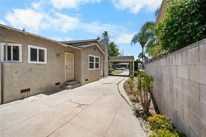 11103 Marbel Avenue, Downey, California 90241
