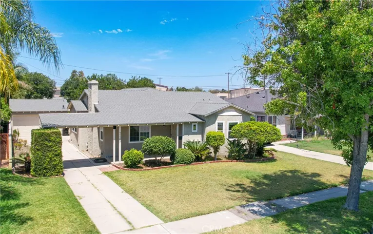 11103 Marbel Avenue, Downey, California 90241