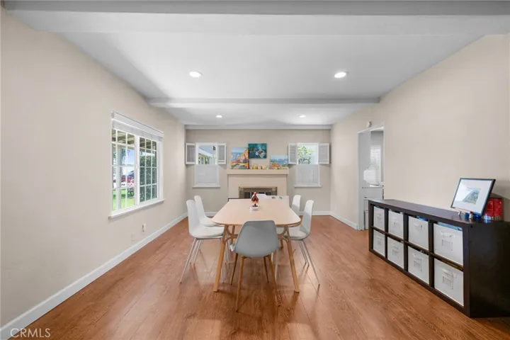 11103 Marbel Avenue, Downey, California 90241