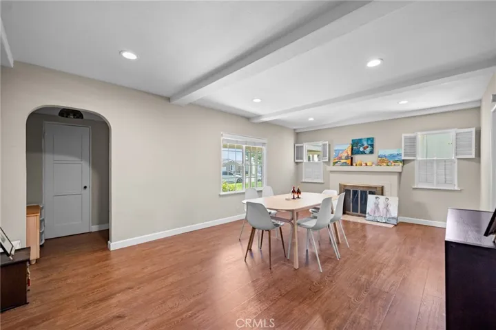 11103 Marbel Avenue, Downey, California 90241