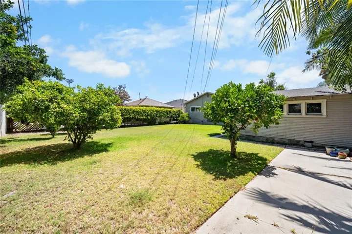 11103 Marbel Avenue, Downey, California 90241