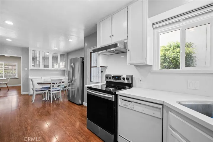 11103 Marbel Avenue, Downey, California 90241
